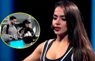 Onelia Molina responde si EEG la presion para regresar con Mario Irivarren: "Era lo correcto"