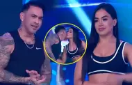 Diego Chvarri regresa oficialmente a 'Esto es Guerra': As fue la reaccin de su ex Onelia Molina