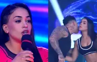 Onelia Molina niega que le incomode el ingreso de su ex Diego Chvarri a EEG: "Pas hace mucho tiempo"