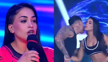 Onelia Molina habla sobre Diego Chvarri