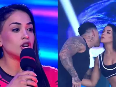 Onelia Molina habla sobre Diego Chvarri