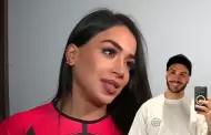Onelia Molina le dio otra oportunidad a Mario Irivarren tras viaje a Chile?: "Tiempo al tiempo"