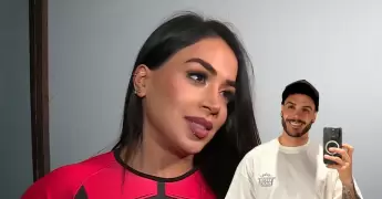 Onelia Molina habla sobre Diego Chvarri