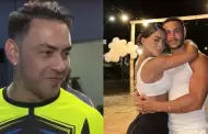 Diego Chvarri pone el parche a Onelia y Mario Irivarren: "Si me buscan la boca, me van a encontrar"