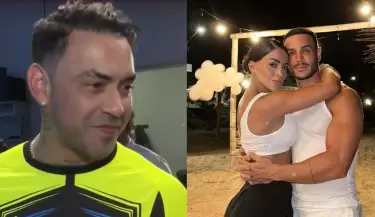 Diego Chavarri minimiza a Mario Irivarre y Onelia Molina