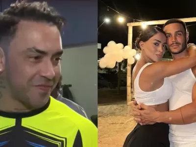 Diego Chavarri minimiza a Mario Irivarre y Onelia Molina