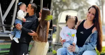 Pablo Ceppelini se luci en discoteca de Barranco con Flor Ortola y termin con una joven.