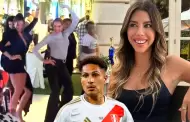 Con la EX de Paolo Guerrero! Confunden a Ana Paula Consorte con Alondra en su fiesta de cumpleaos