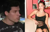 Nuevo amor? Patricio Parodi responde sobre su amiga argentina: "La conozco hace un ao"