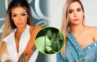 Joven que fue ampayado con Shirley Arica entrando a hotel tena novia Se meti en una relacin?