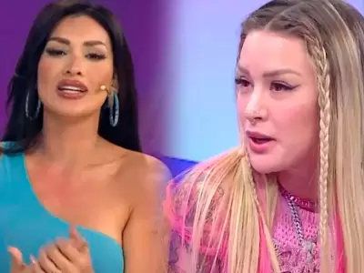 Micheille Soifer contra Leslie Shaw tras criticar a artistas peruanos