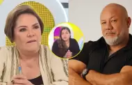 Rosario Sasieta apoyar a Beatriz Cahuas en demanda por alimentos a Steve Palao: "Tiene que ser proveedor"