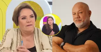 Micheille Soifer contra Leslie Shaw tras criticar a artistas peruanos