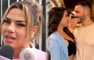 Flor Ortola sobre el viaje de Onelia y Mario Irivarren: "Era obvio que regresaran porque no pas nada grave"