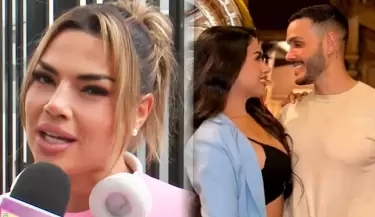 Flor Ortola sobre el viaje de Onelia y Mario Irivarren