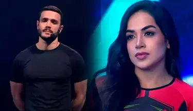 Mario Irivarren dedica mensaje a Onelia Molina en EEG tras viaje juntos
