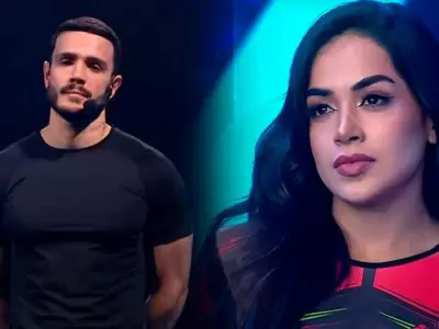 Mario Irivarren dedica mensaje a Onelia Molina en EEG tras viaje juntos