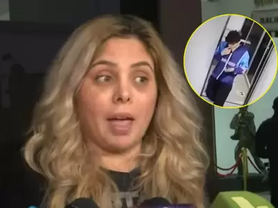 Melissa Mrquez revela que su hijo estara en Ecuador