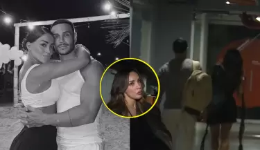 Mario Irivarren no quiere casarse con Onelia Molina