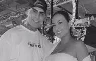 Terminaron? Pamela Lpez reaparece tras revelarse presunta infidelidad a Paul Michael