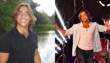 Muere influencer y cantante
