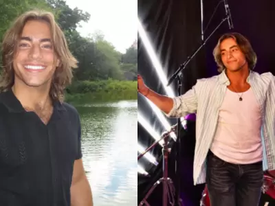 Muere influencer y cantante