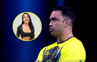 Diego Chvarri desmiente a Onelia sobre la ltima vez que hablaron: "Yo s voy a ser sincero"