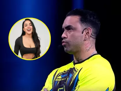 Diego Chvarri desmiente a Onelia