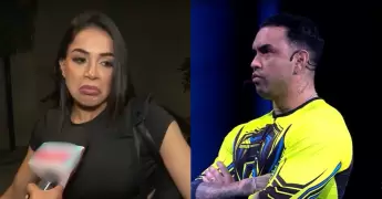 Jefferson Farfn saca cara por Paolo Guerrero tras crticas por su outfit.