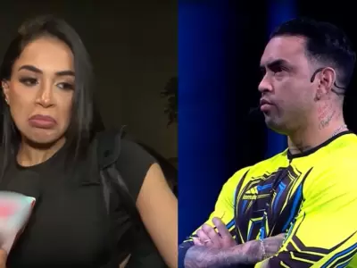 Onelia Molina minimiza las declaraciones de diego Chvarri