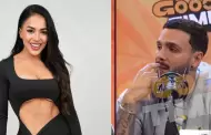 Reconciliados? Mario Irivarren grit en vivo su amor por Onelia Molina: "La amo de verdad"