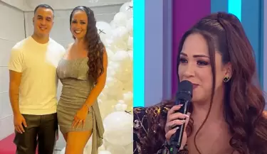 Melissa hace advertencia a Jess Barco