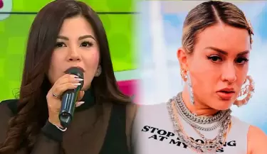 Estrella Torres responde a los ataques de Leslie Shaw