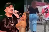 Josimar afirma que la mujer con quien fue ampayado sera la pareja de su primo Mara Fe Saldaa le crey?