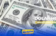 Precio del DLAR HOY, viernes 8 de agosto: Conoce el tipo de cambio para la compra y venta en Per