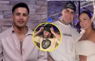 No lo veas, Pamela! Paul Michael habra tenido un romance con Elas Montalvo, segn Renzo Spraggon