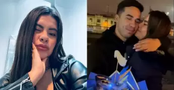 Natalia Segura ya piensa en su segundo beb con Ignacio Baladn.
