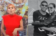 Edison Flores reflexiona tras su divorcio con Ana Siucho y Magaly se burla: "Se lo tena guardado"