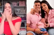 Otro beb con Ignacio Baladn? Natalia Segura sorprende: "Voy a ser mam por segunda vez"
