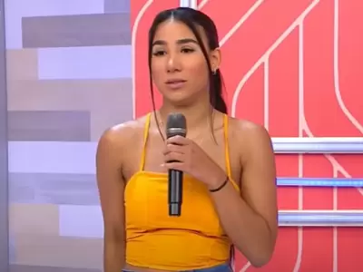 Samahara Lobatn vende su cuenta de TikTok