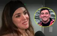 Rosngela Espinoza ya estara planeando tener hijos con su novio chileno Edgard? Esto dijo