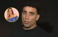 Said Palao revela que tiene planificado tener un hijo con Alejandra Baigorria: "Para el prximo ao"
