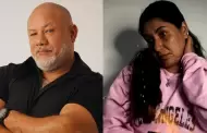Revelan audio de Steve Palao con la madre de su ltima hija: Qu dijeron?