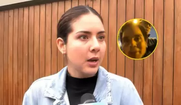 Actriz Kimberly Prez indignada tras liberacin de hombre que se sobrepas con ella.