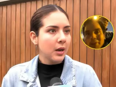 Actriz Kimberly Prez indignada tras liberacin de hombre que se sobrepas con ella.