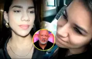 Lorelein y Gloria Palao responden sobre la 'hija oculta' de su padre Steve Qu dijeron?