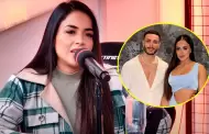 Onelia Molina revela por qu decidi regresar con Mario Irivarren: "El ltimo intento"