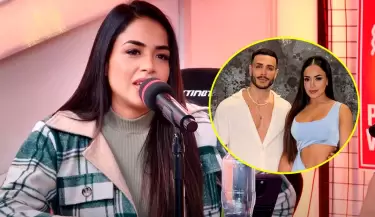 Onelia Molina revela por qu decidi regresar con Mario Irivarren