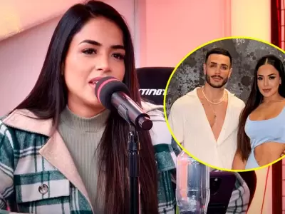 Onelia Molina revela por qu decidi regresar con Mario Irivarren
