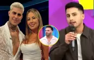 Elas Montalvo desmiente a Renzo Spraggon y niega romance con Paul Michael: "Solo una relacin amical"